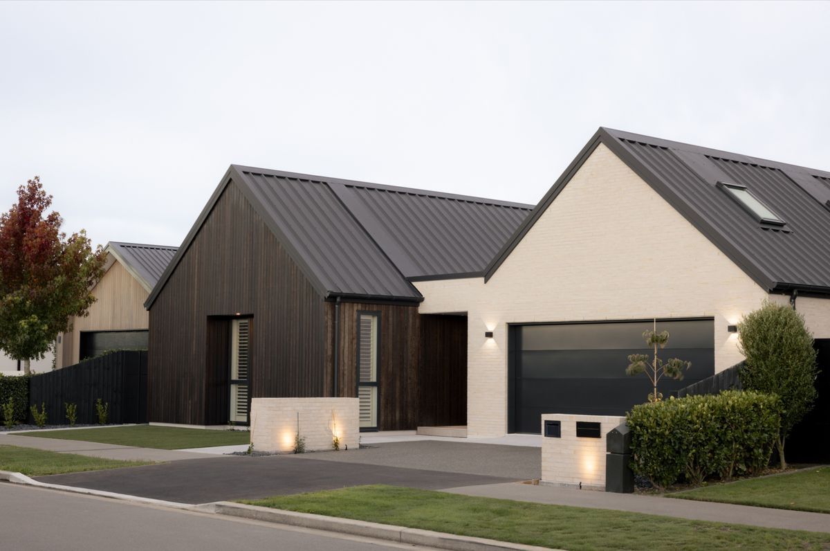 Marshlands Home