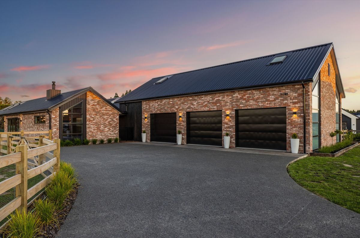 West Melton Project
