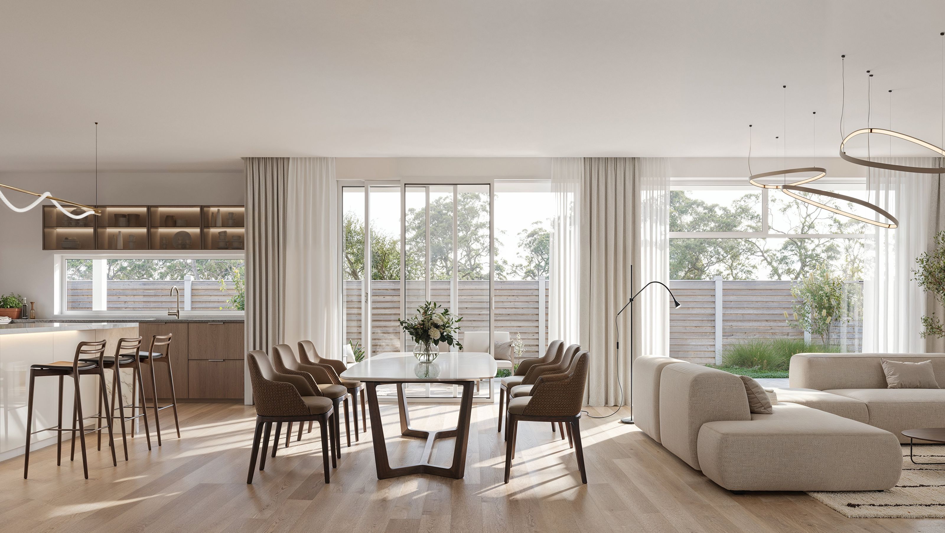 Seaview House