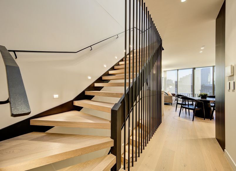 Liverpool St, Darlinghurst