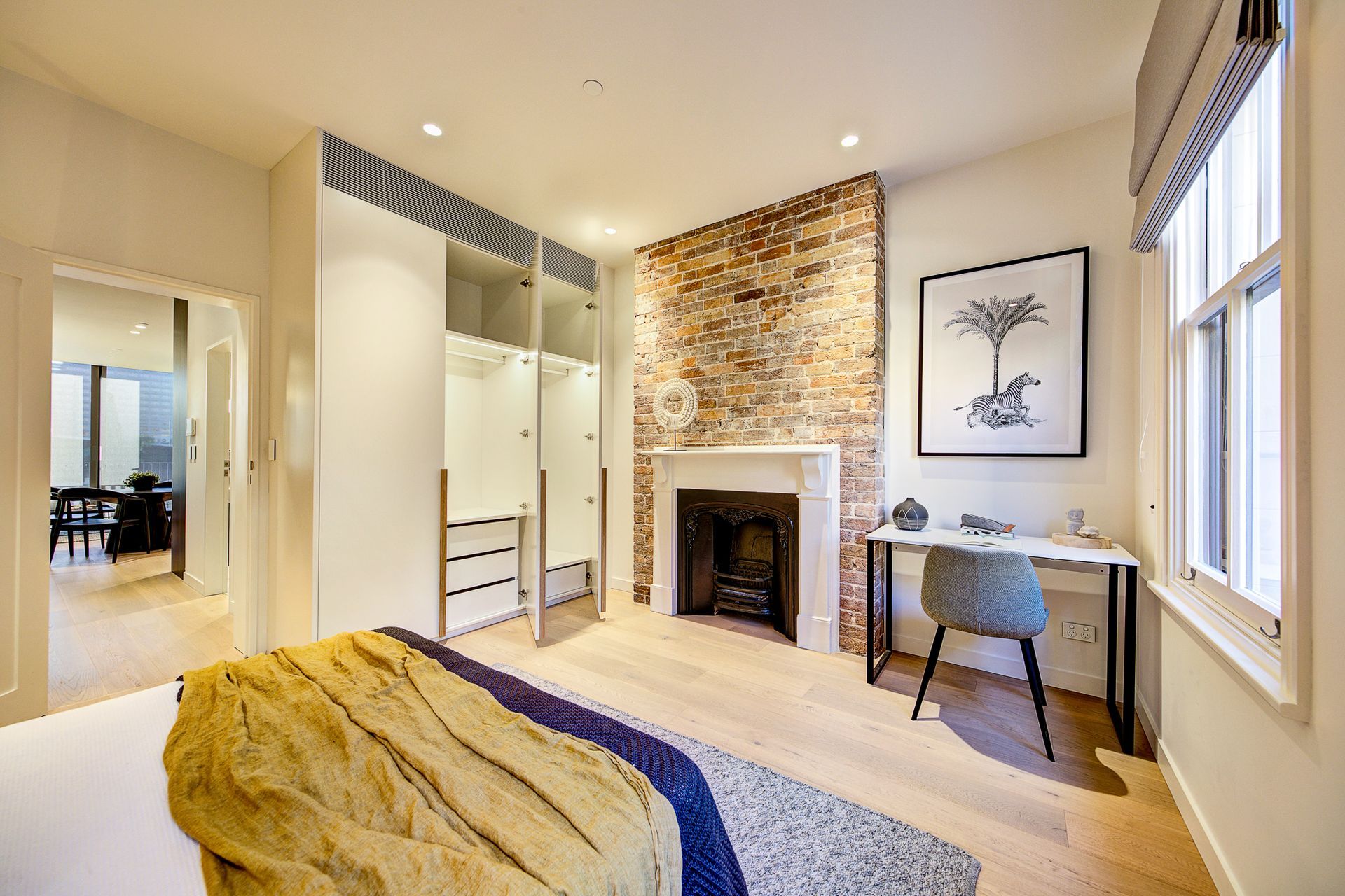 Liverpool St, Darlinghurst