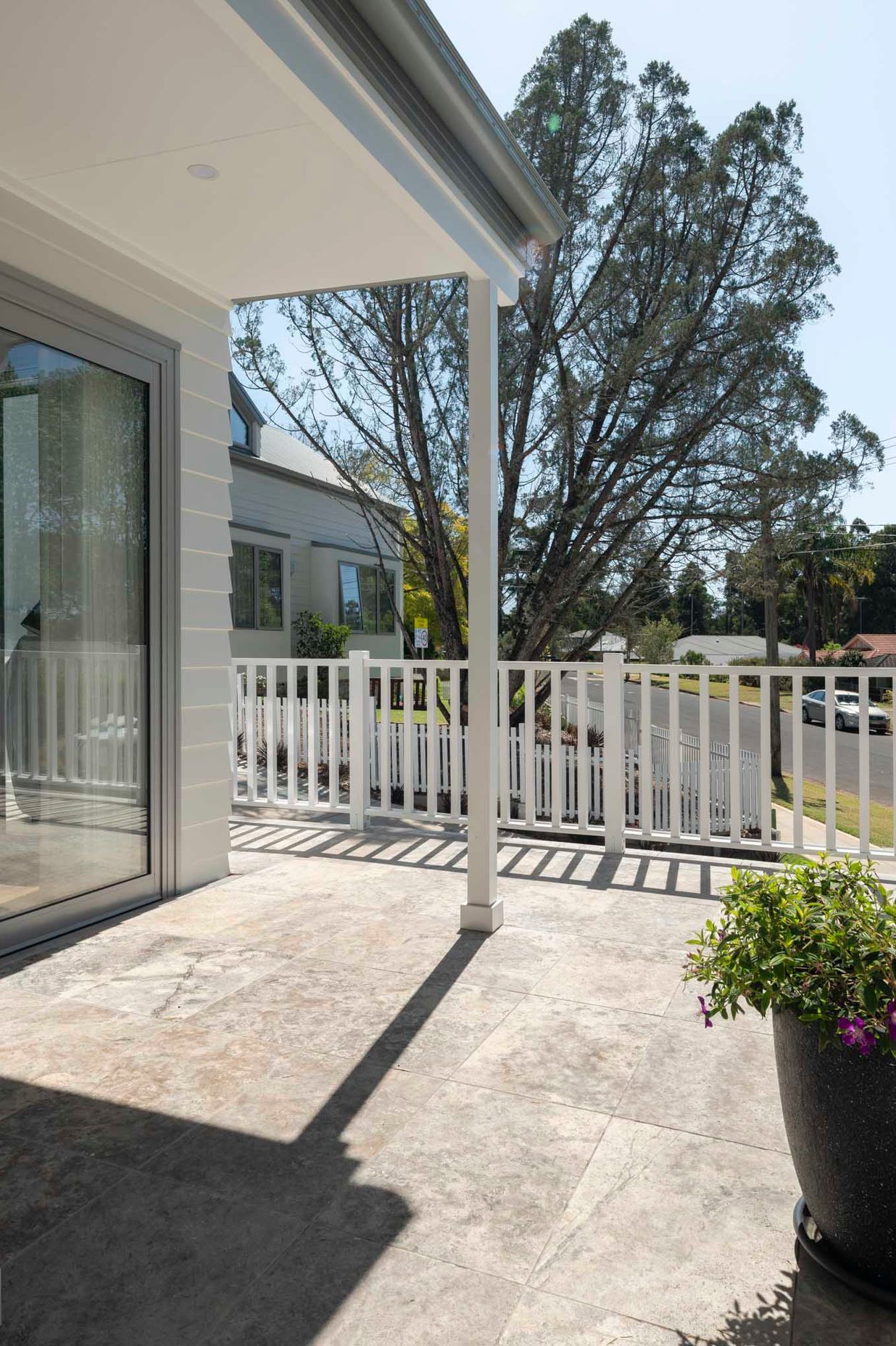 The Bower Development by Glenstone Living ArchiPro AU