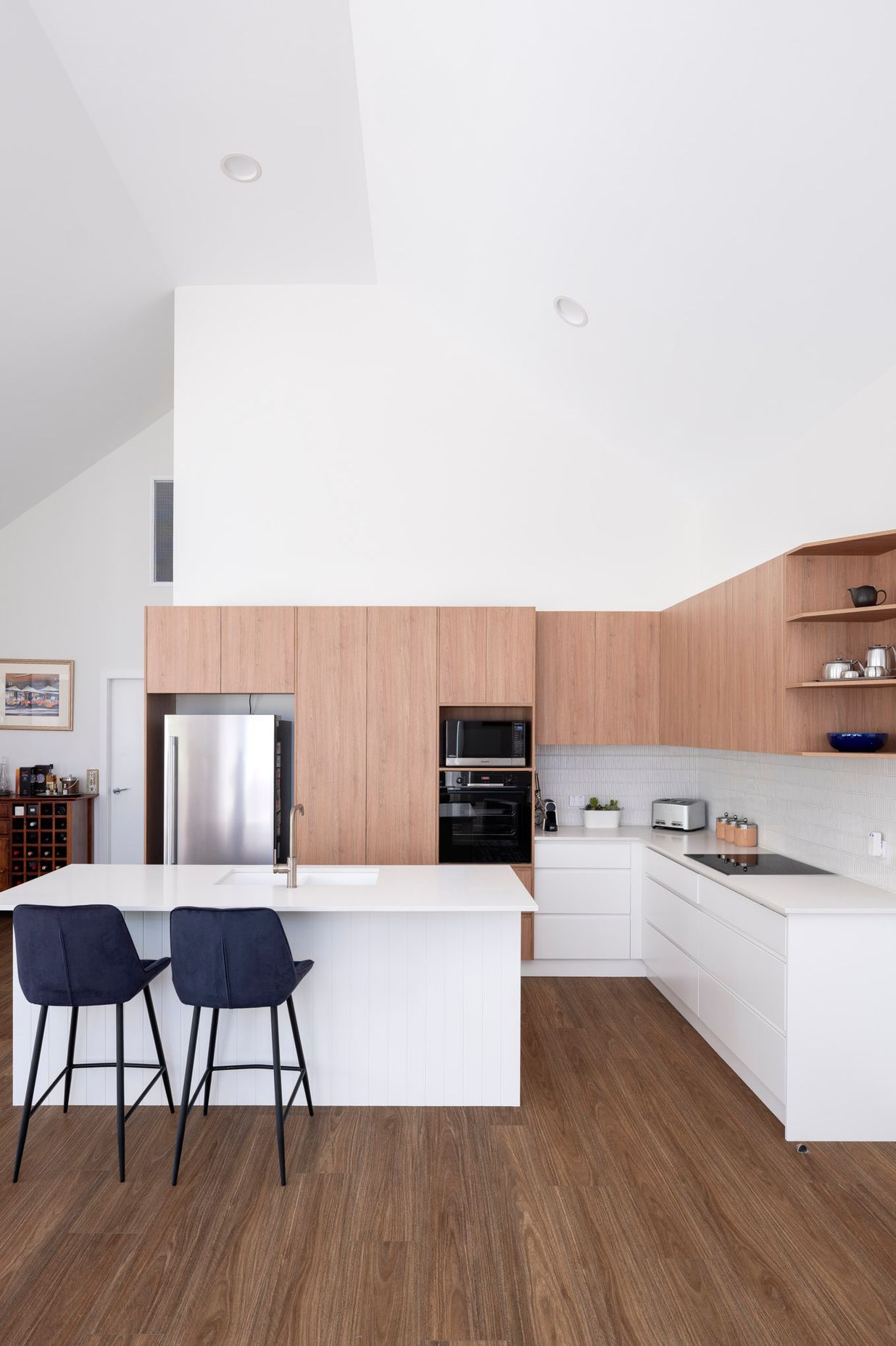 The Bower Development by Glenstone Living ArchiPro AU