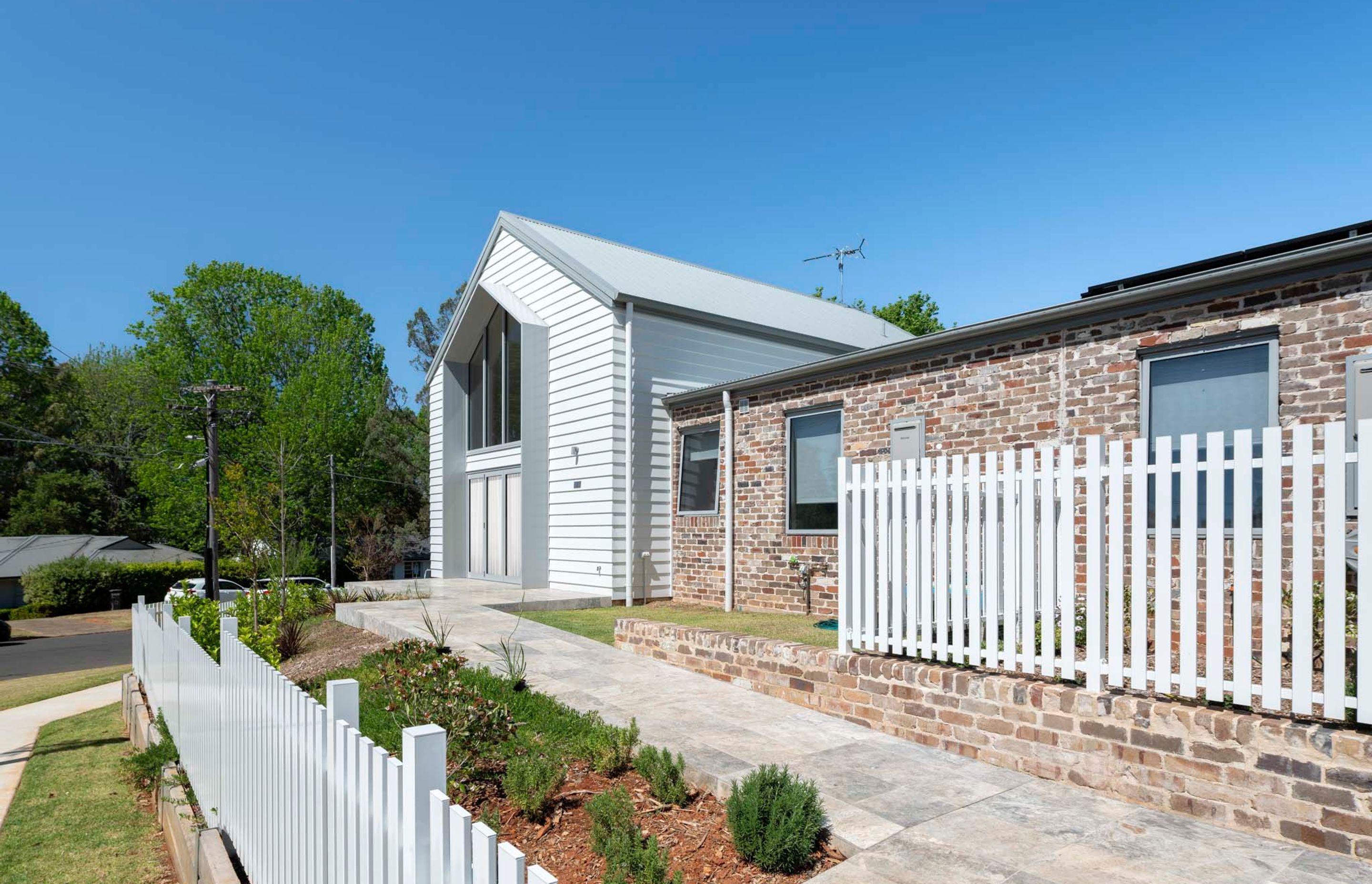 The Bower Development by Glenstone Living ArchiPro AU