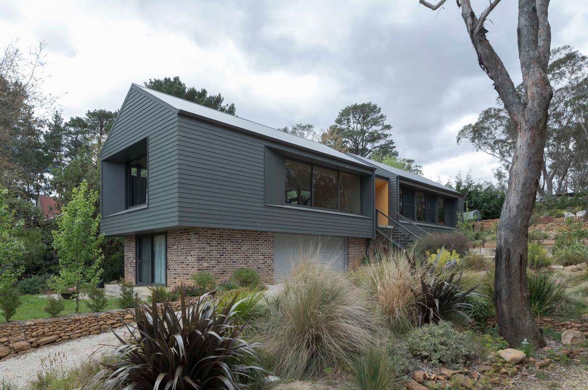 Spencer St, Leura