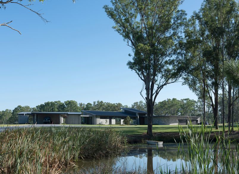 The Base: the future of the farmhouse