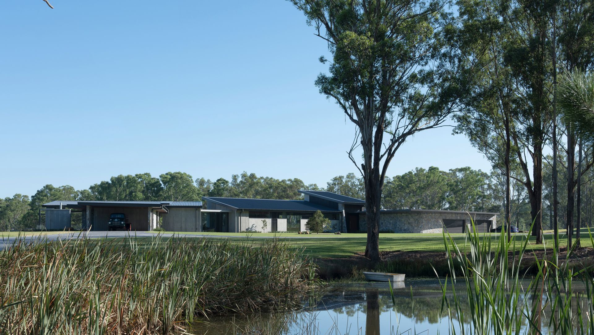 The Base: the future of the farmhouse banner