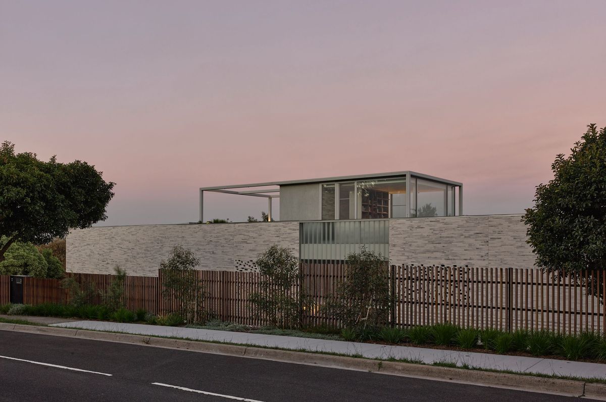 Hill House