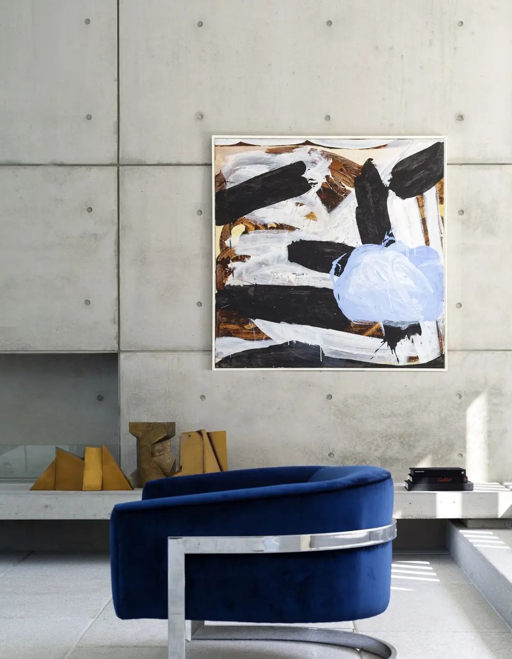 Photography: Justin Alexander