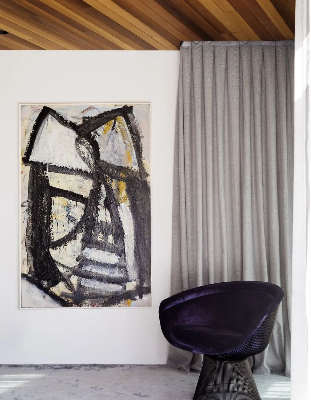 Photography: Justin Alexander