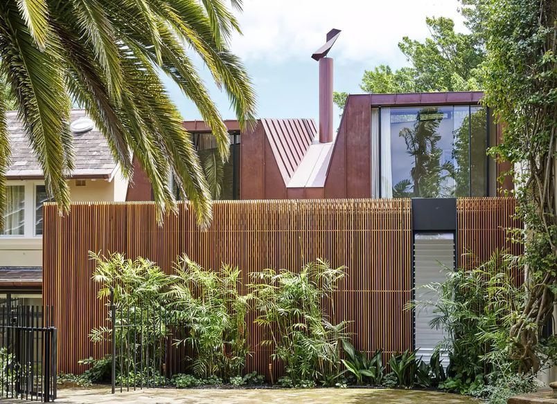 Point Piper, Wentworth Ave