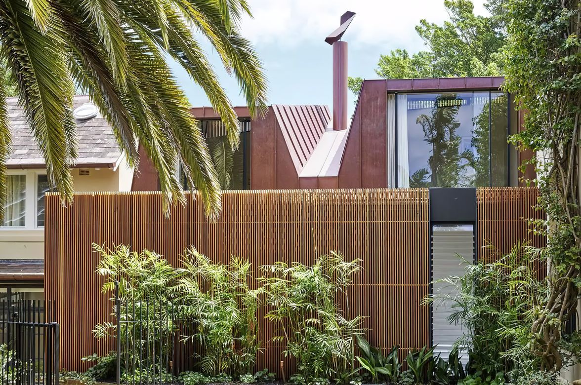 Point Piper, Wentworth Ave