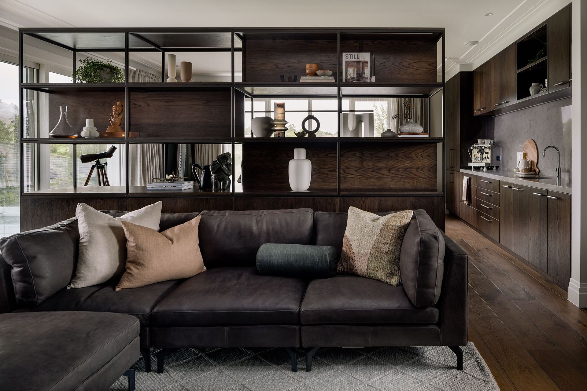 NKBA 'Spatial Innovation Design' Winner 2021