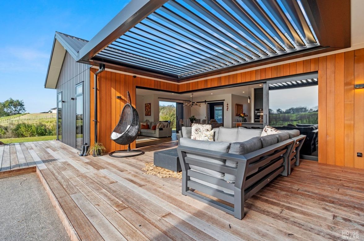 Making our mark, one roof at a time!