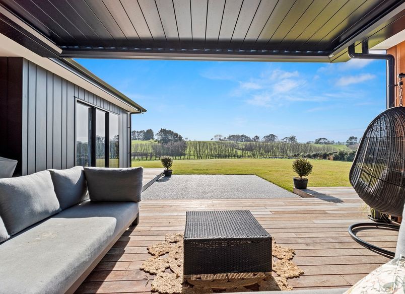 Making our mark, one roof at a time!