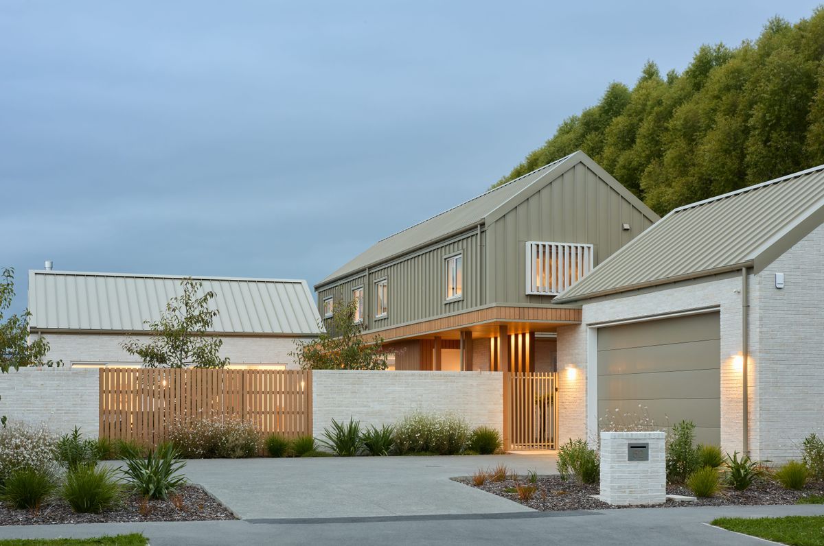 Te Kōrari Home