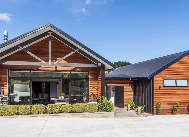 Te Tutu Residence 2017