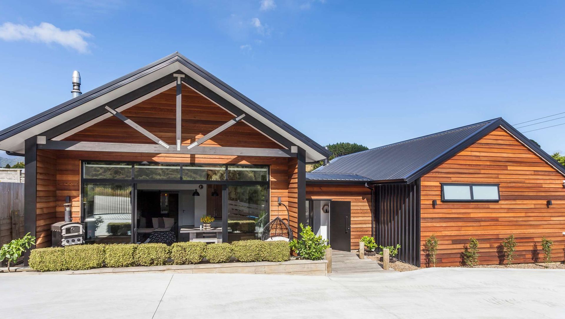 Te Tutu Residence 2017 banner