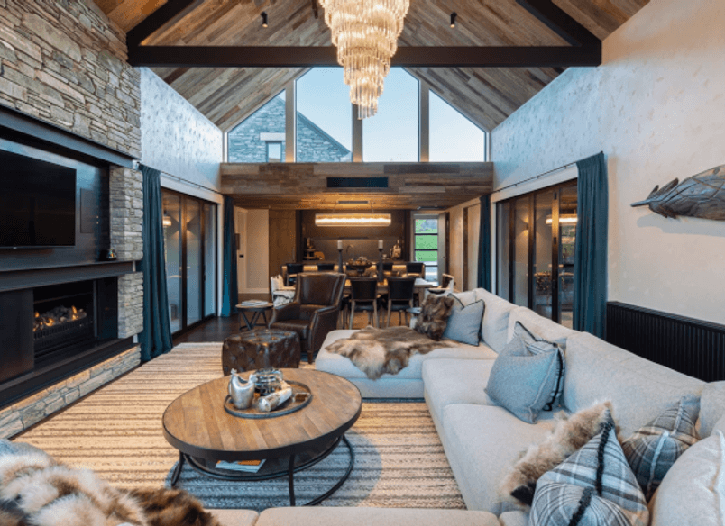 Millbrook II, Queenstown