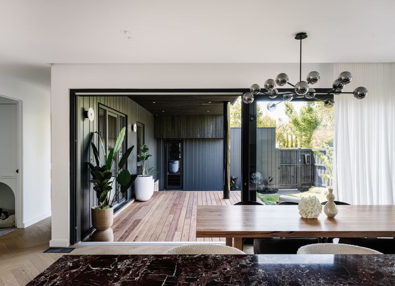 The Block 2023 - House 3