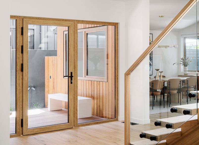 The Block 2023 - House 5