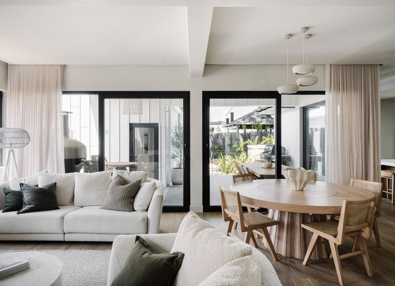 The Block 2023 - House 1