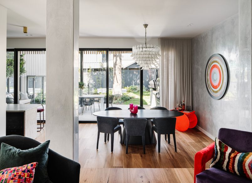 The Block 2023 - House 2