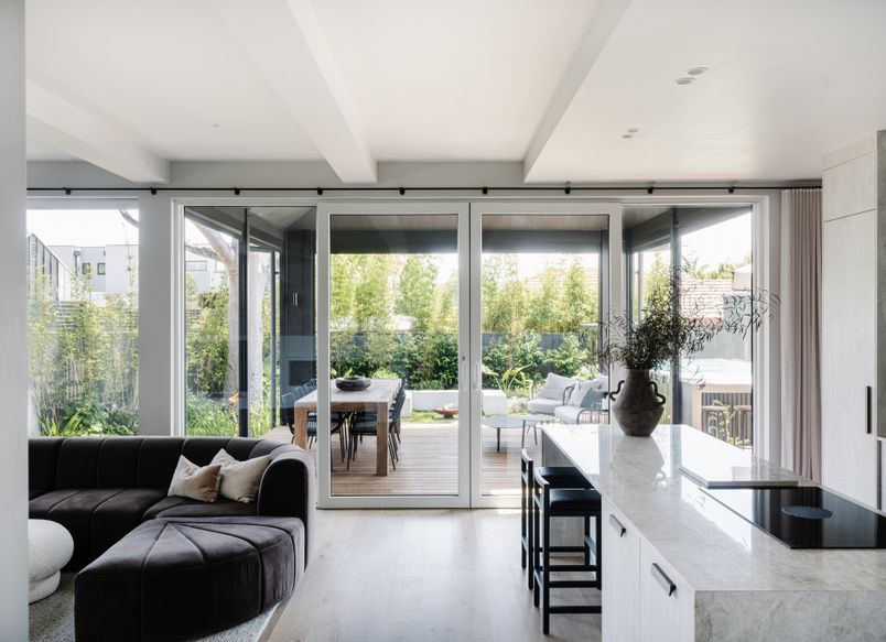 The Block 2023 - House 4