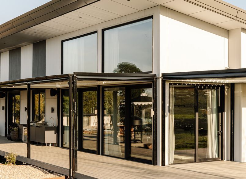 House 2 - The Block Tree Change 2022