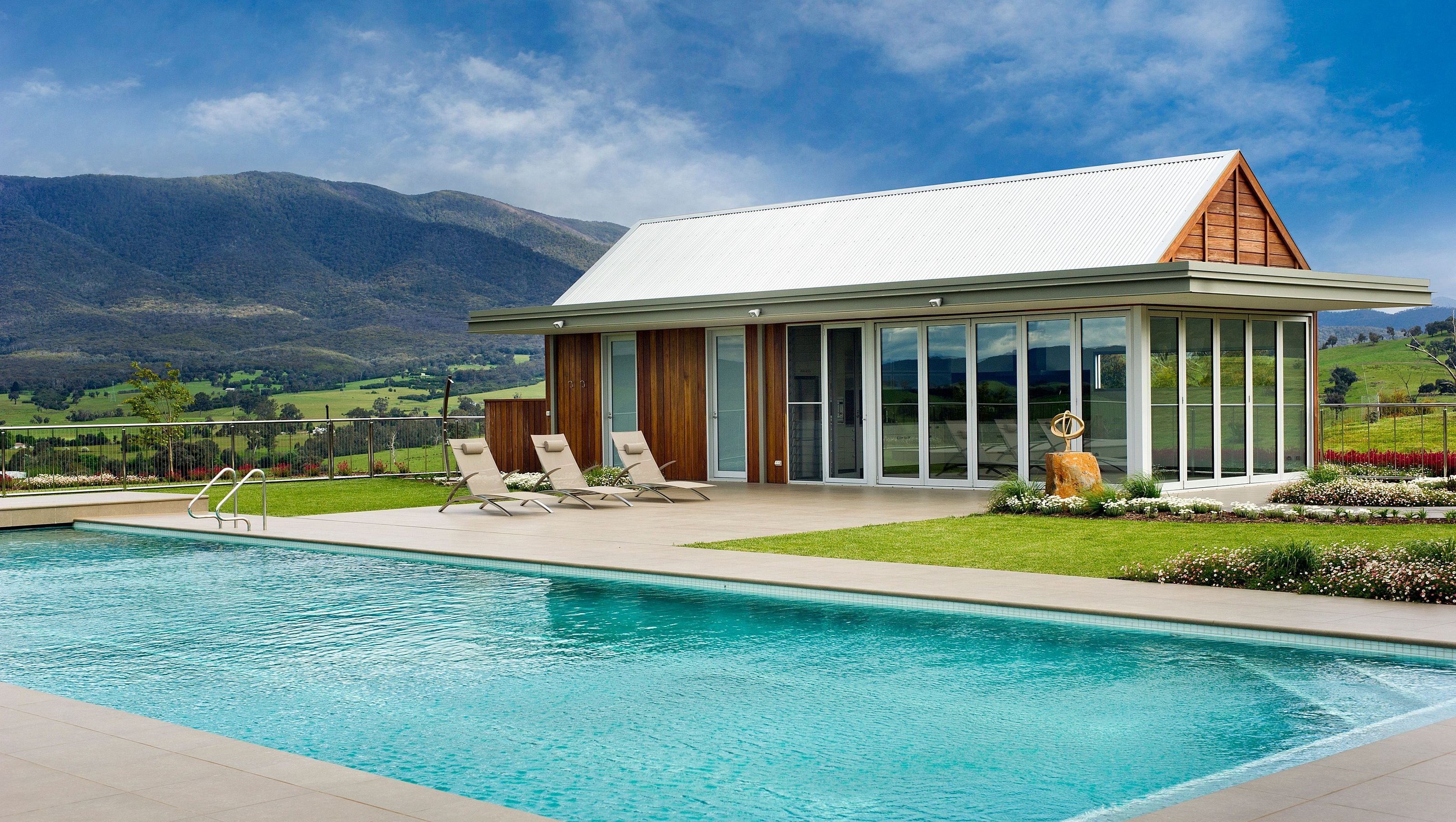 Award Winning Luxury Home