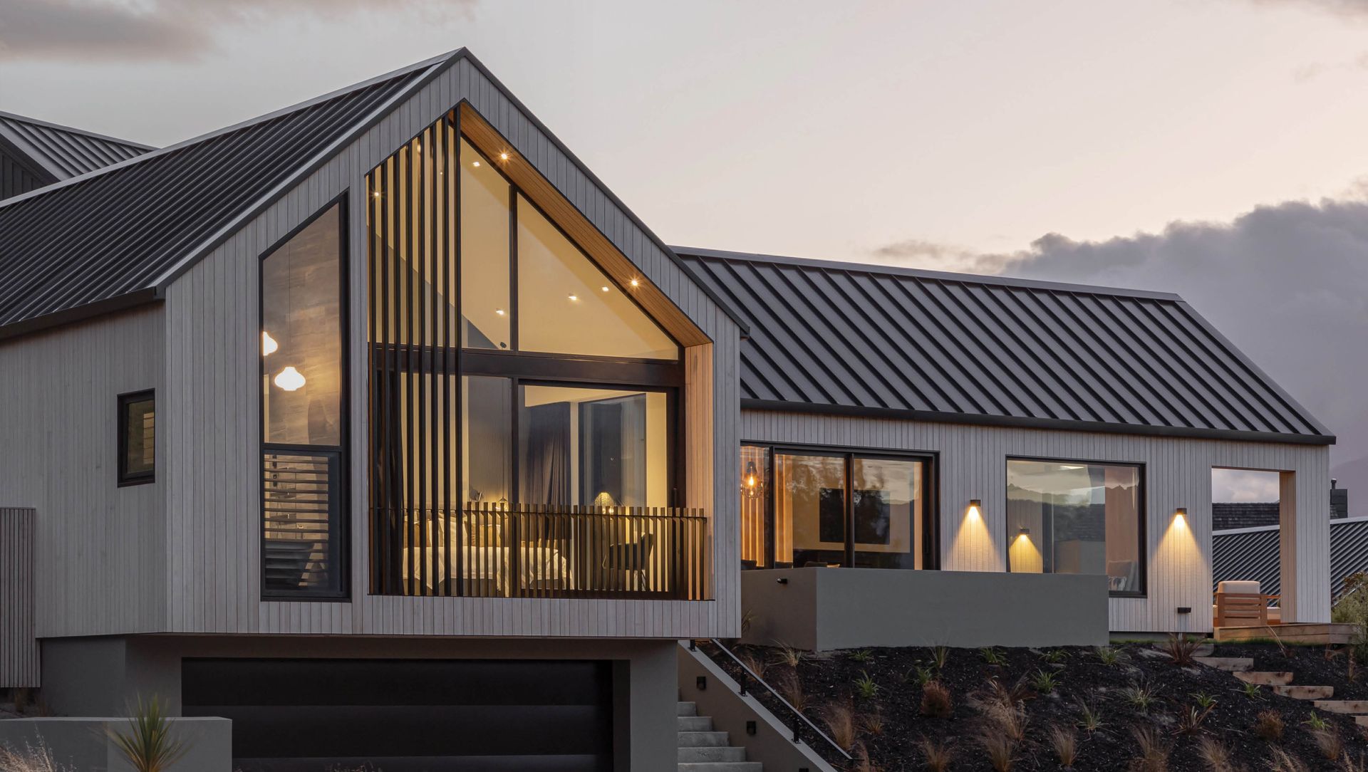 Jack's Point Home banner