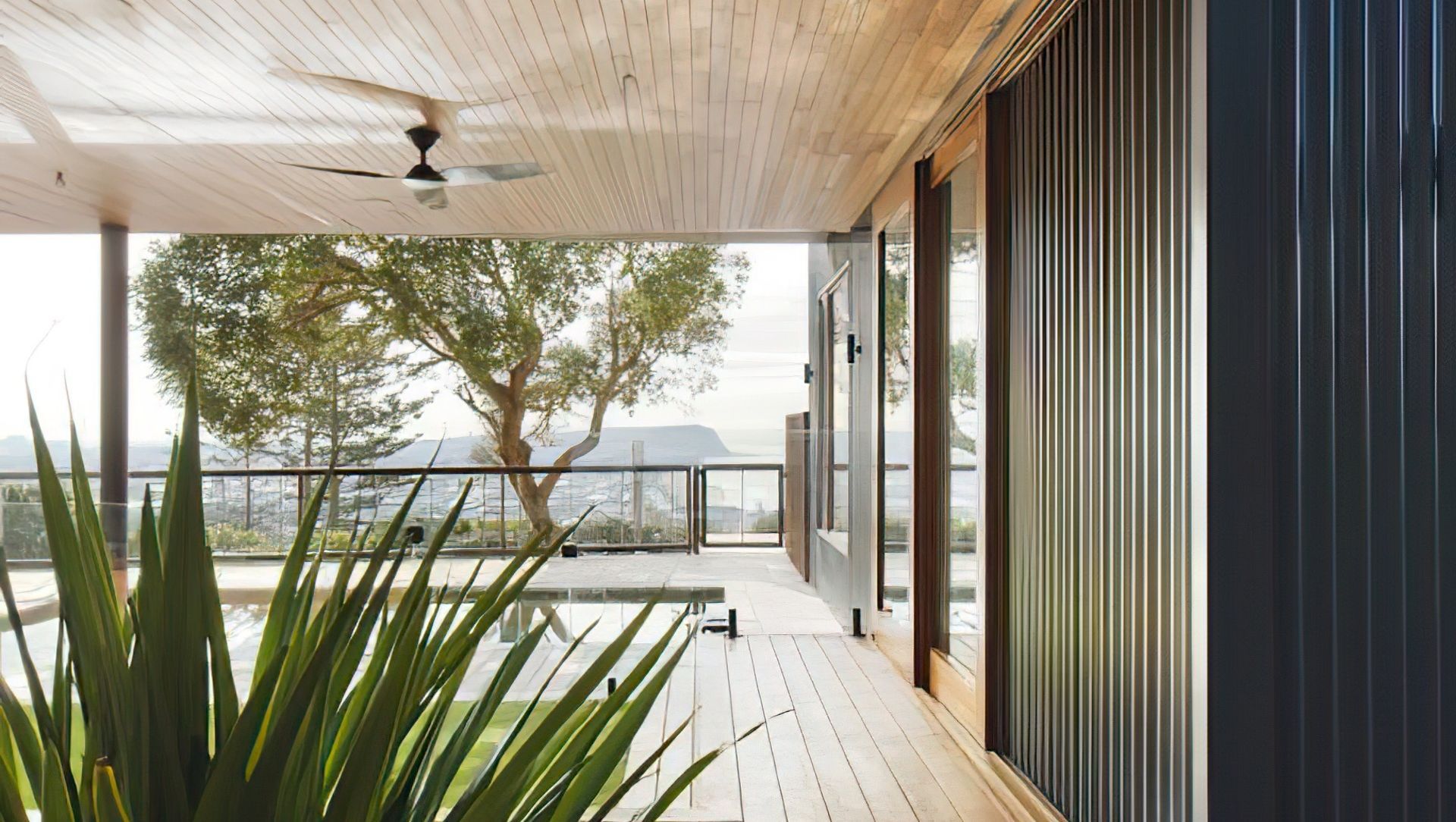 Eighteen Lloyd banner