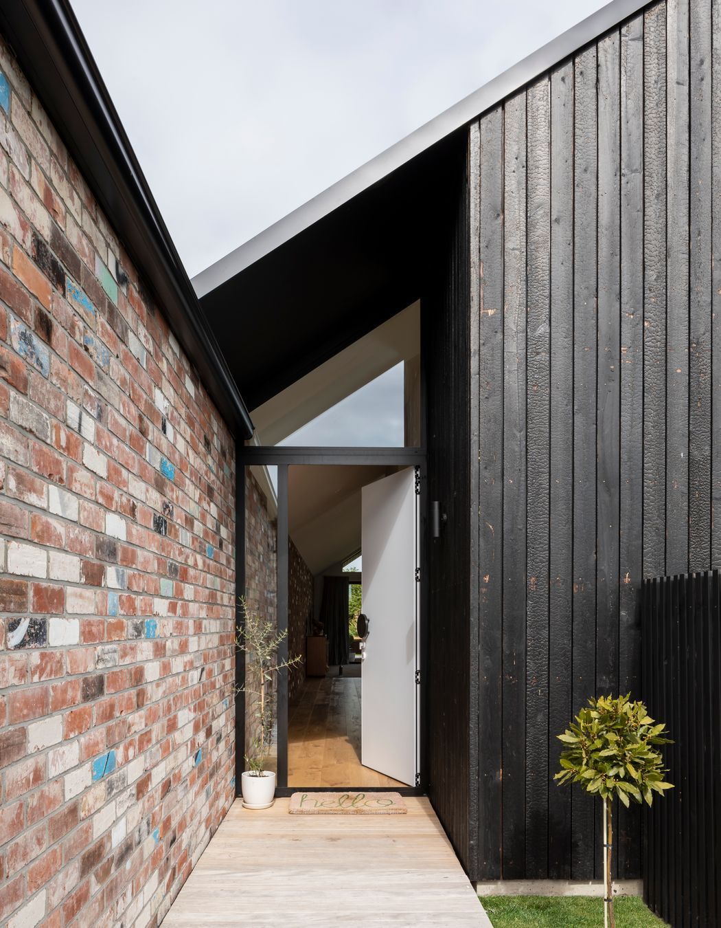 Photography: Sarah Rowlands