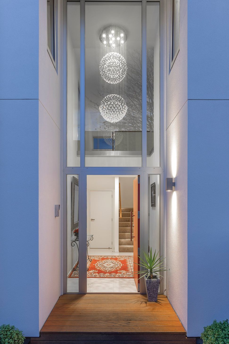 Gower Residence