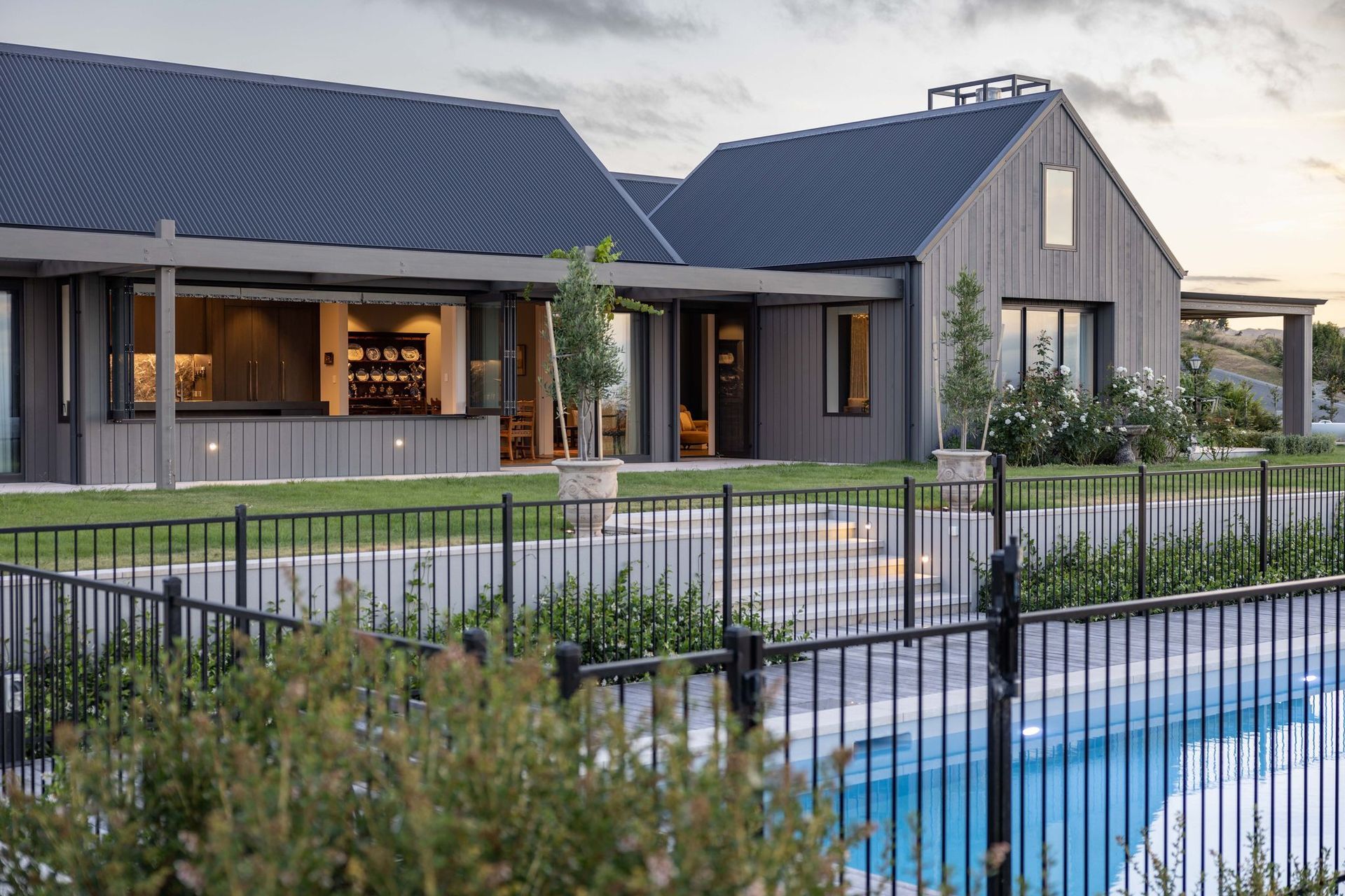Havelock North project