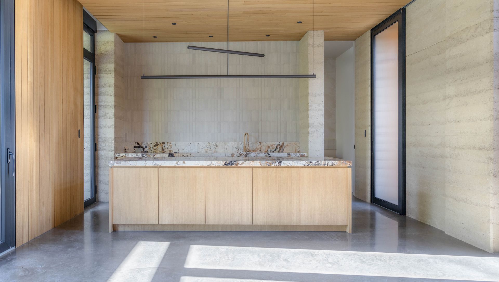 Pearce Project banner