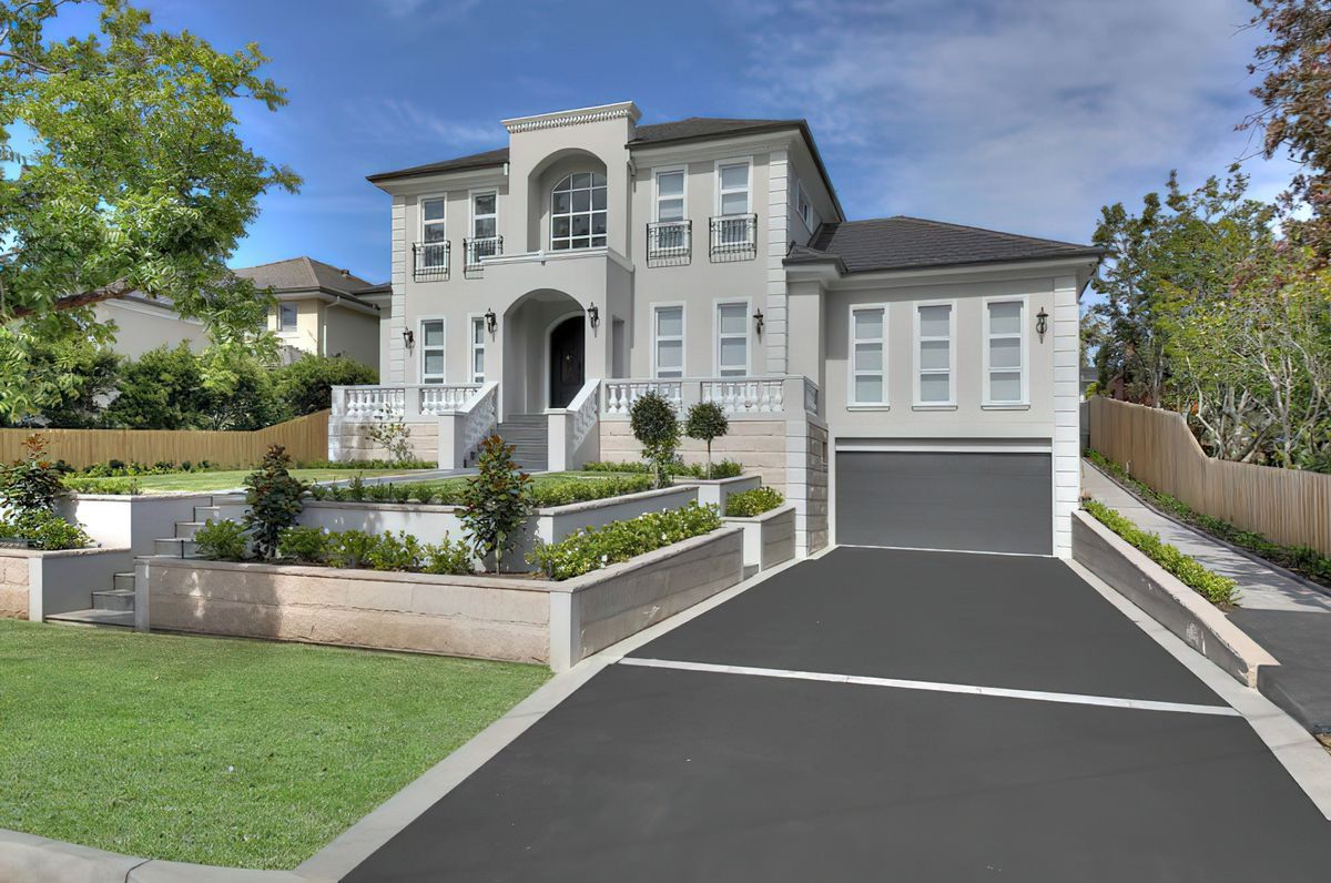 Turramurra