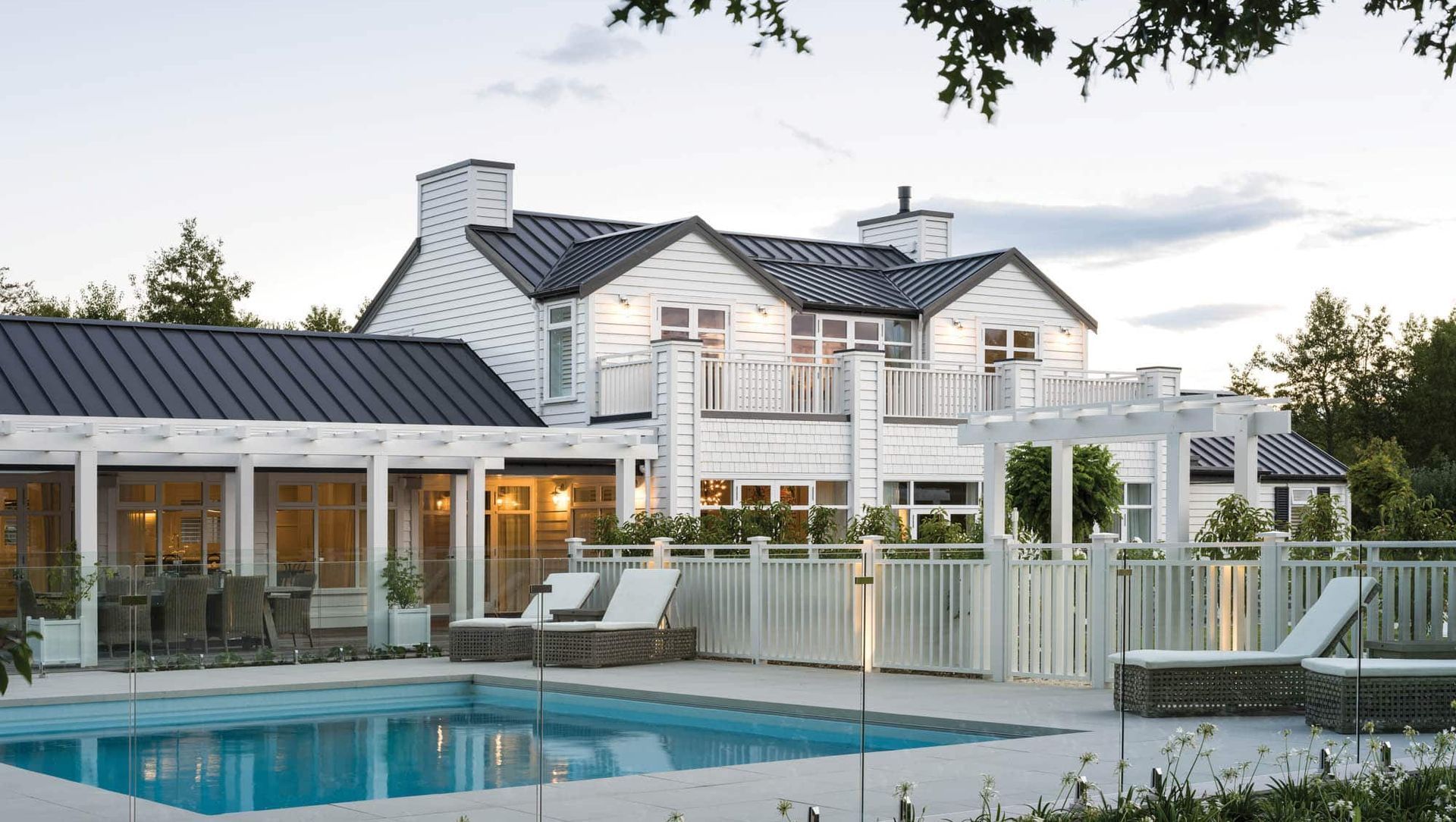 Tuscany Downs banner