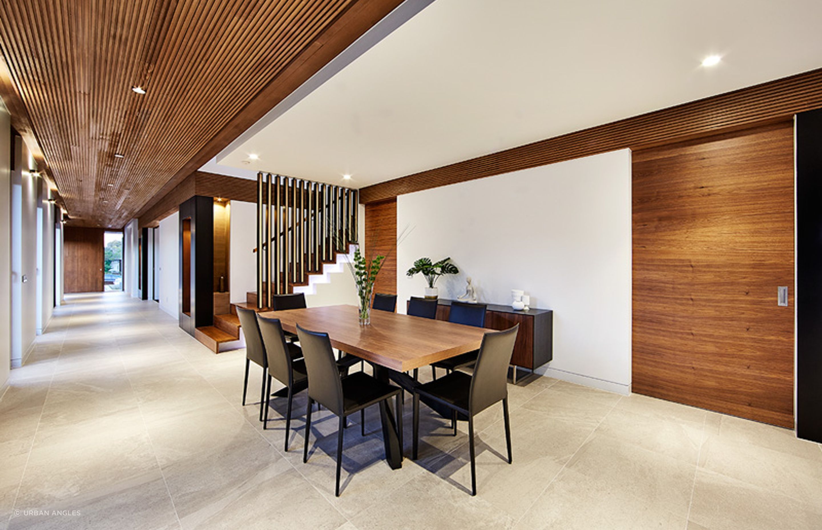 McLaren Street by arch ten ArchiPro AU