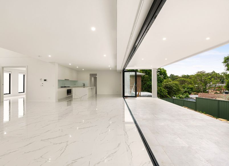 Elcom Homes - Hornsby