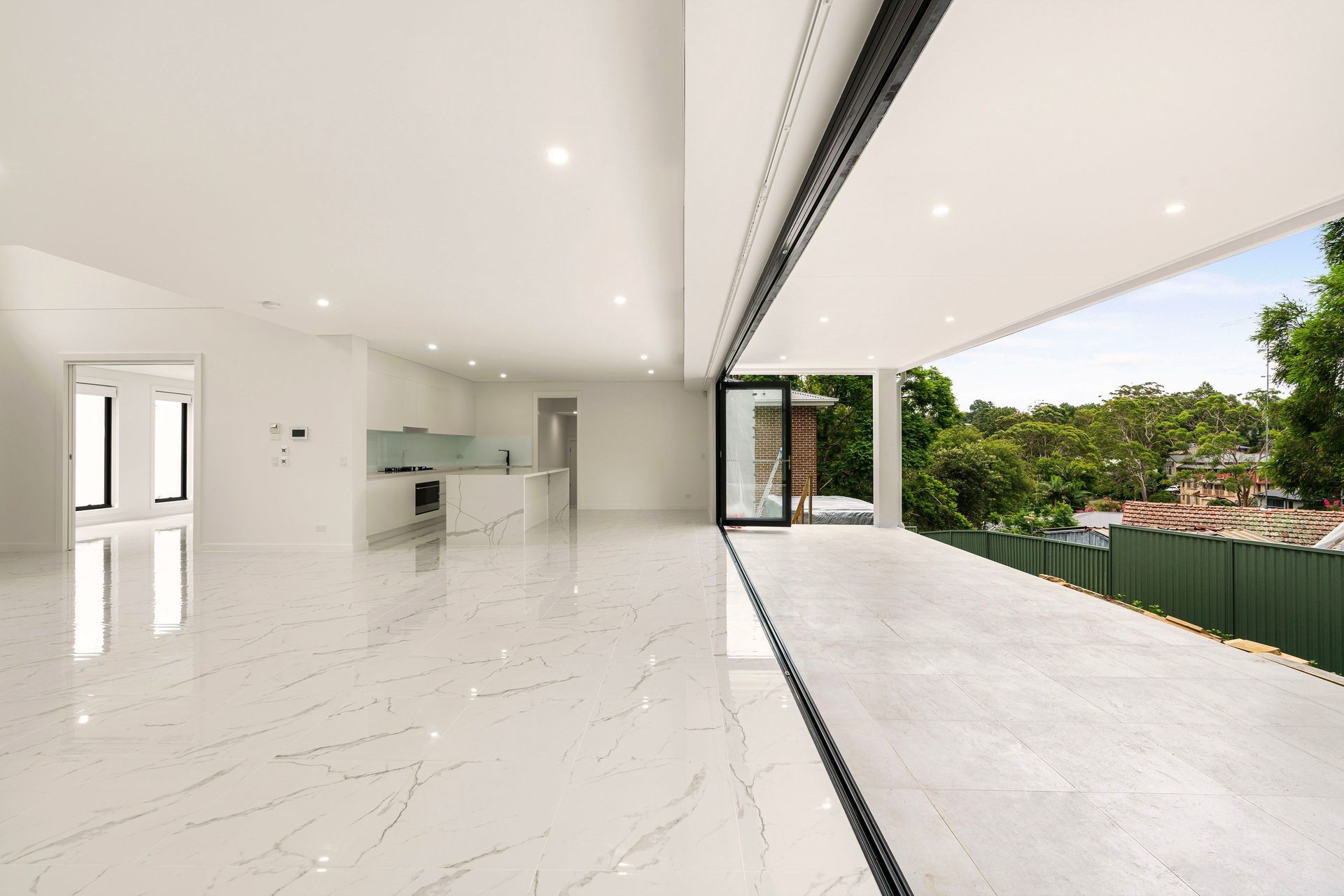 Elcom Homes - Hornsby