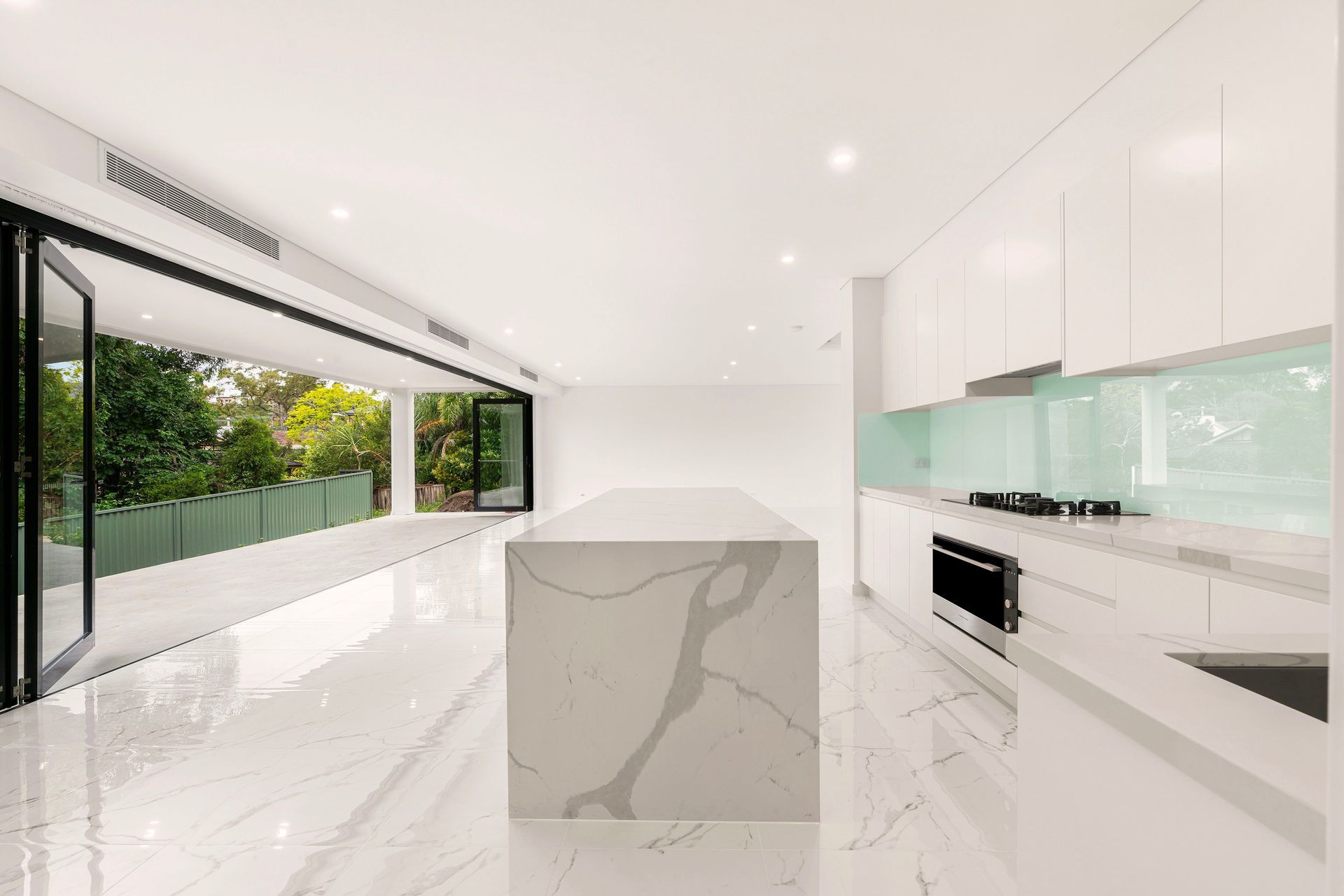 Elcom Homes - Hornsby