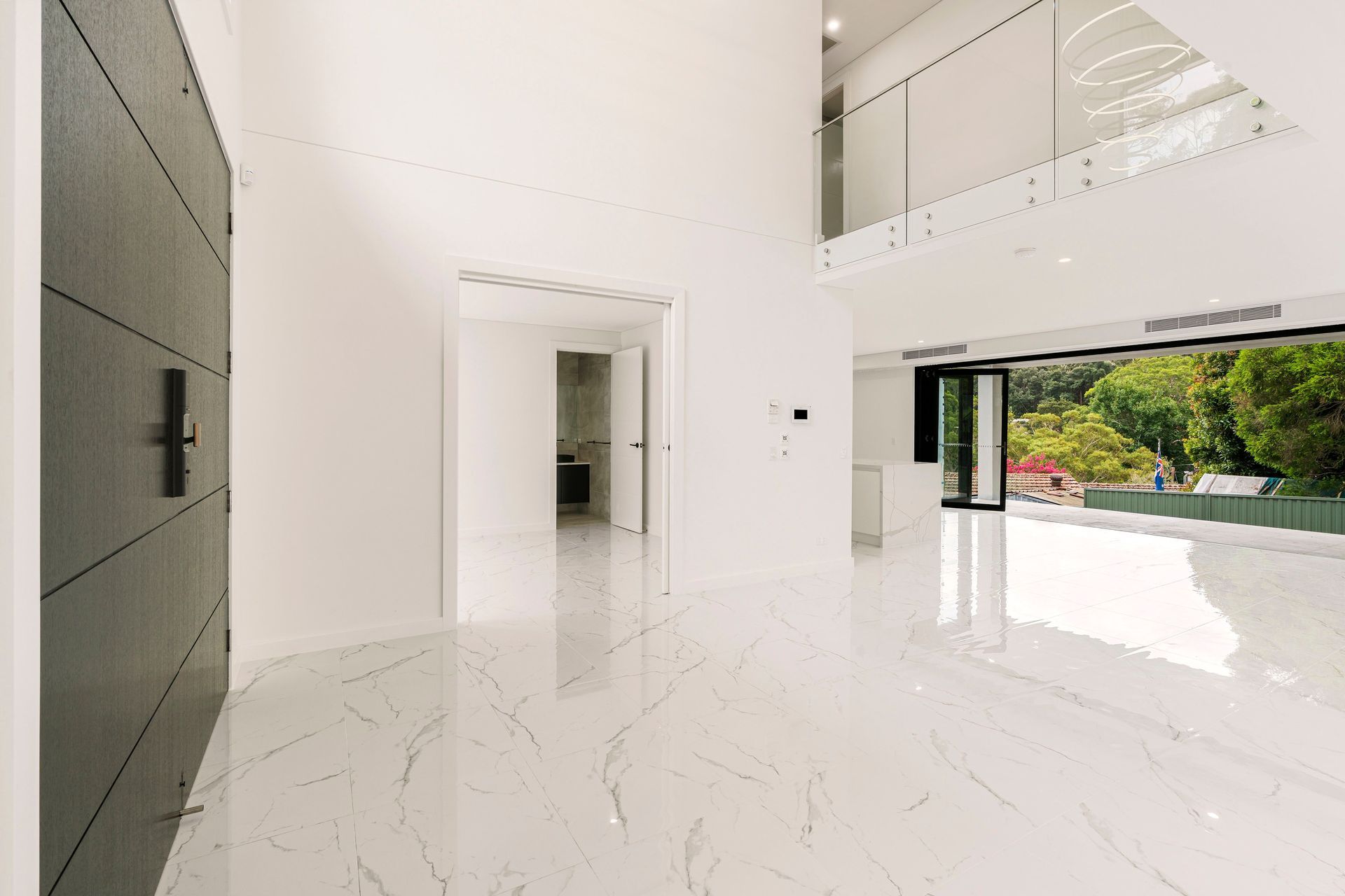 Elcom Homes - Hornsby