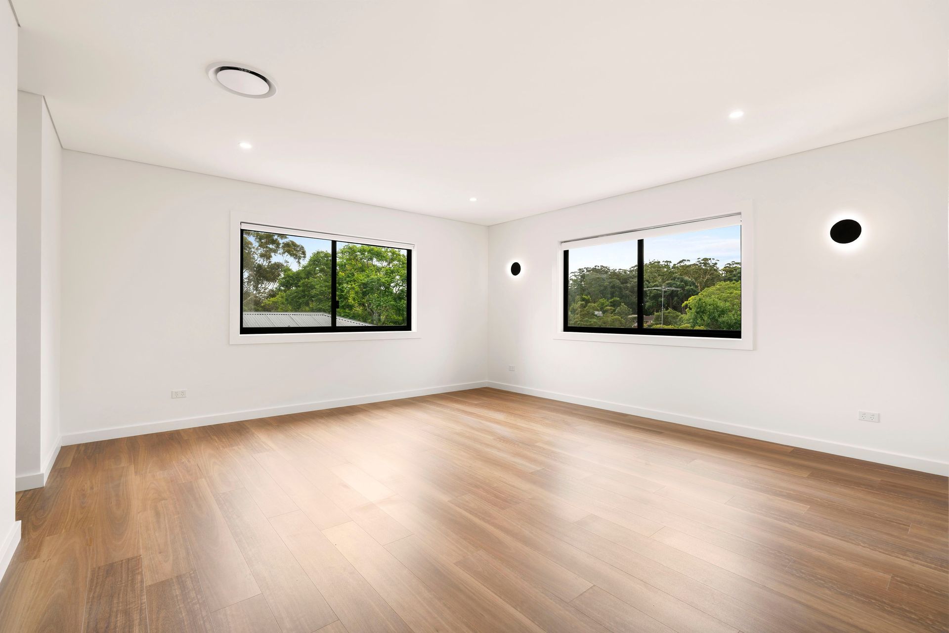 Elcom Homes - Hornsby