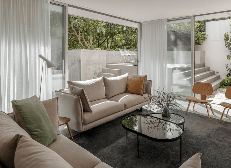 Sutherland Ave, Paddington