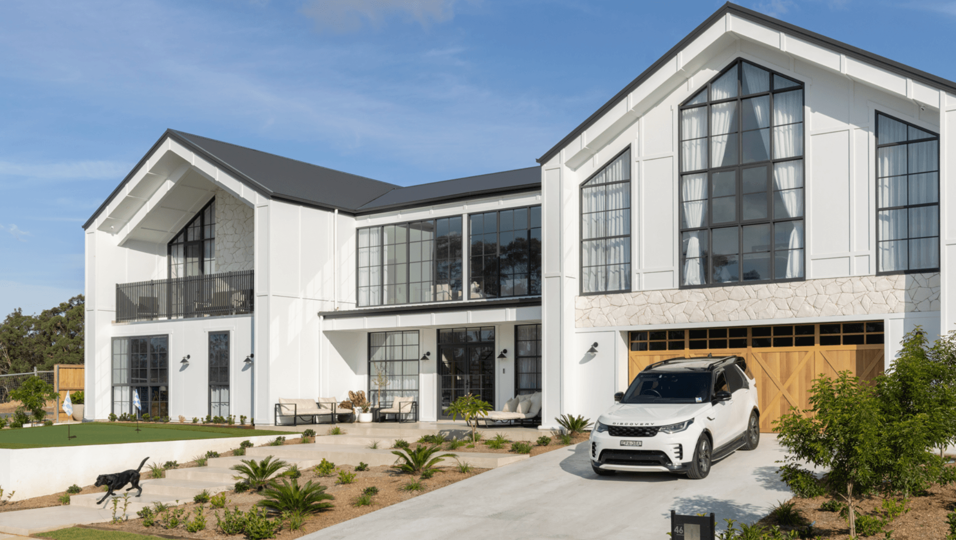 The Morley Project 2.0 banner