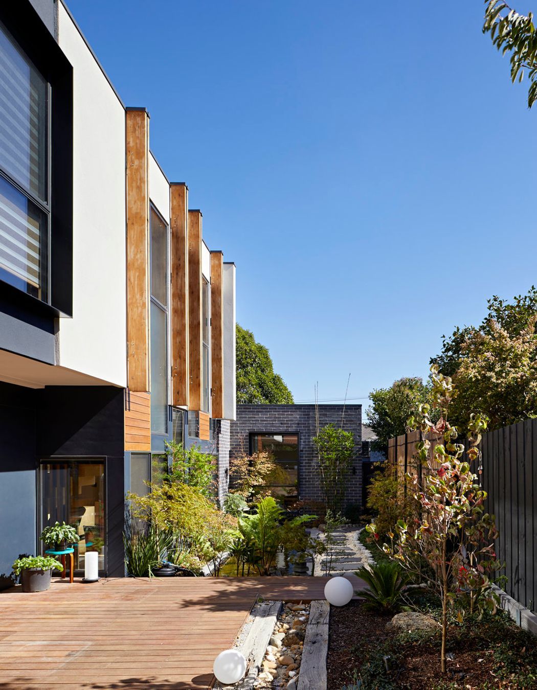 BULLEEN RESIDENCE