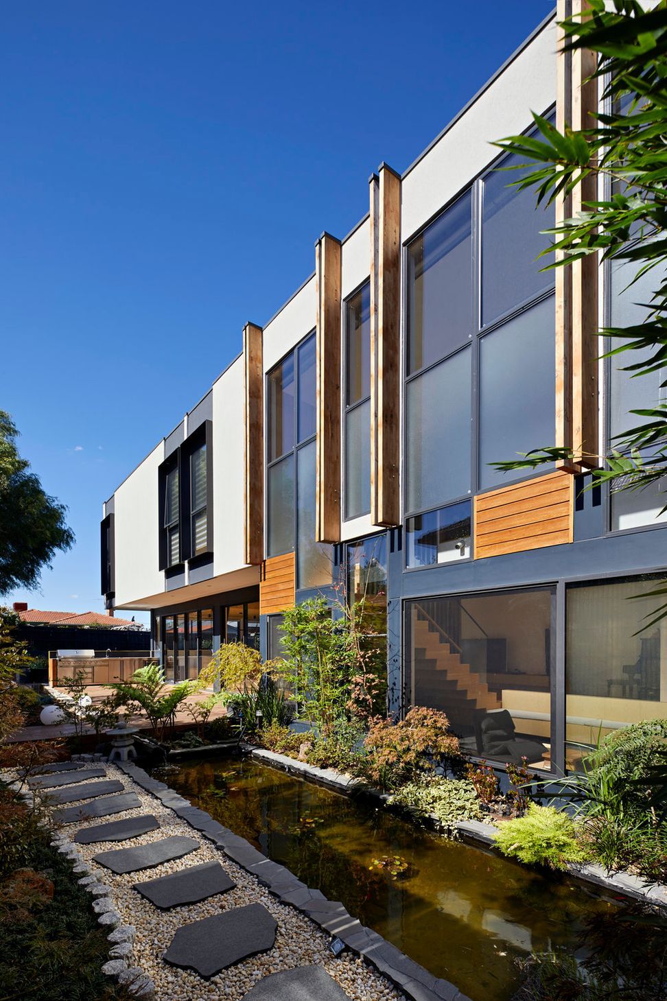 BULLEEN RESIDENCE