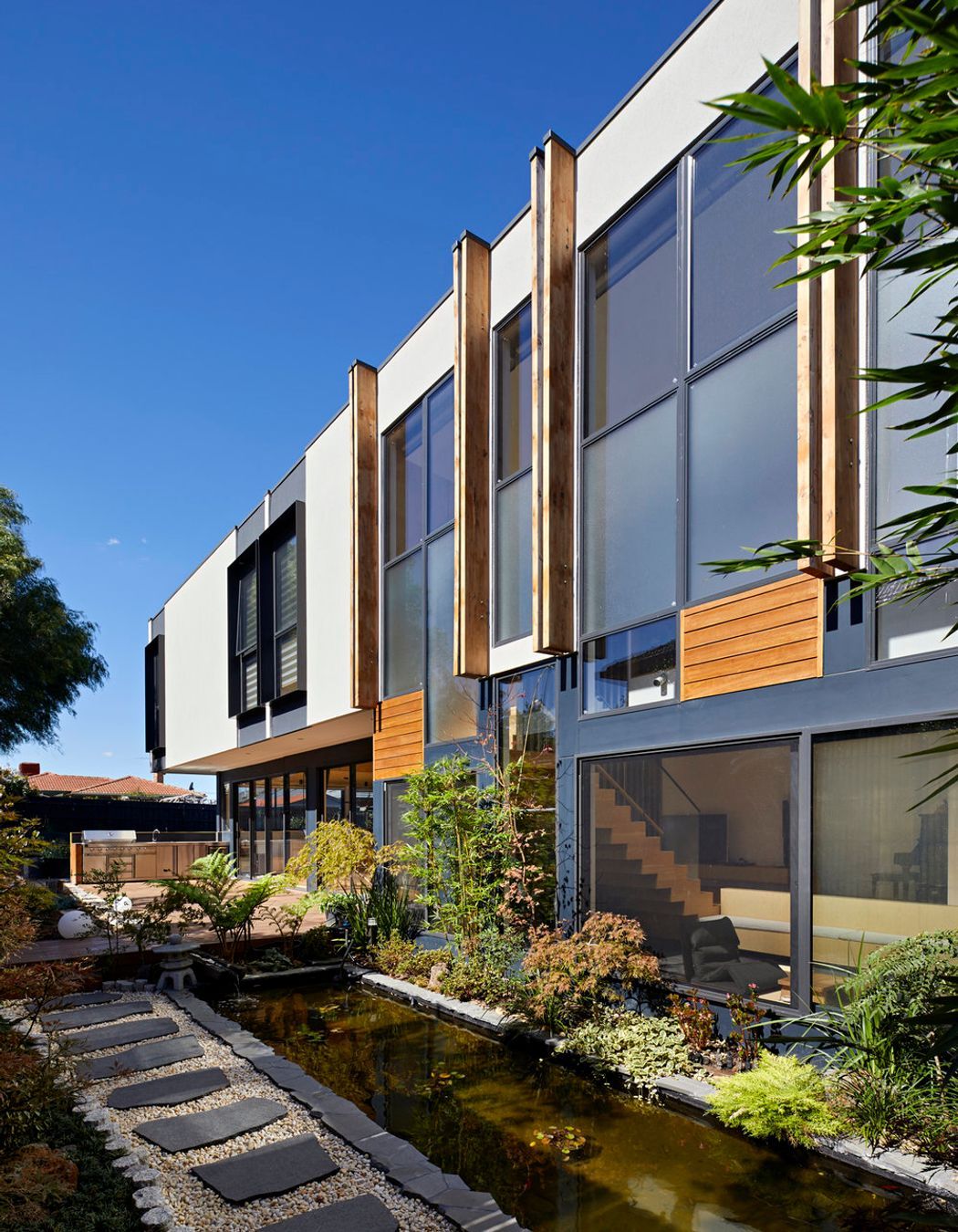 BULLEEN RESIDENCE
