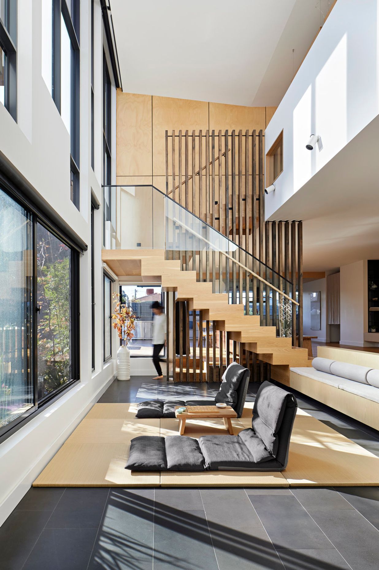 BULLEEN RESIDENCE